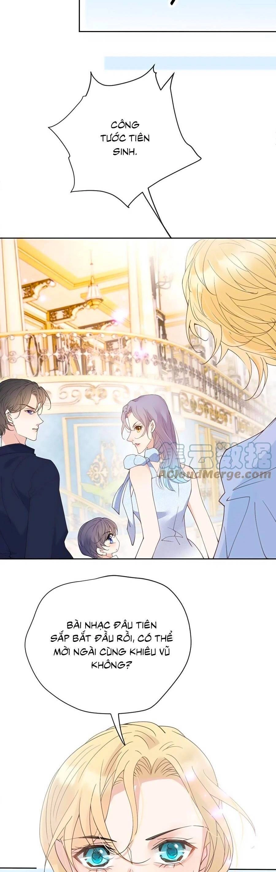 Cô Vợ Mang Thai Một Tặng Một Chapter 219 - 12