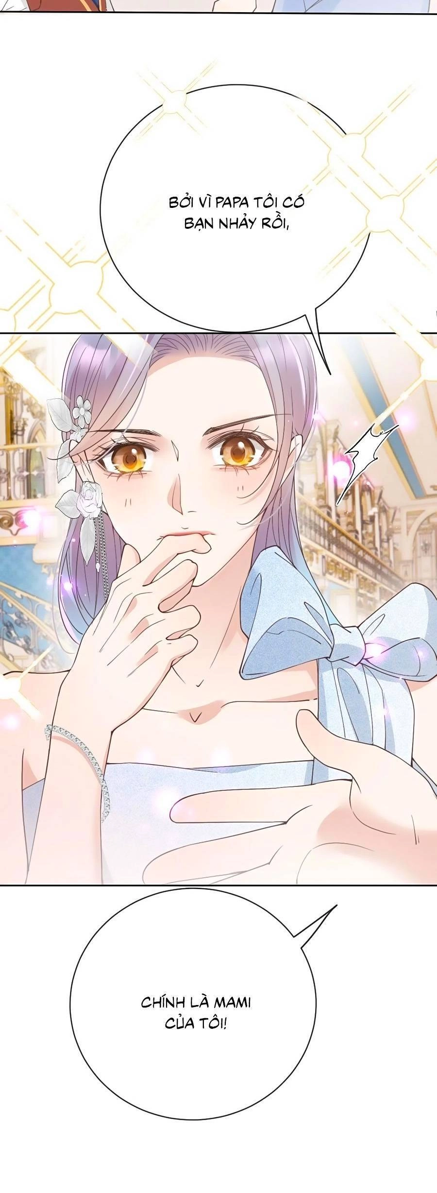 Cô Vợ Mang Thai Một Tặng Một Chapter 219 - 14