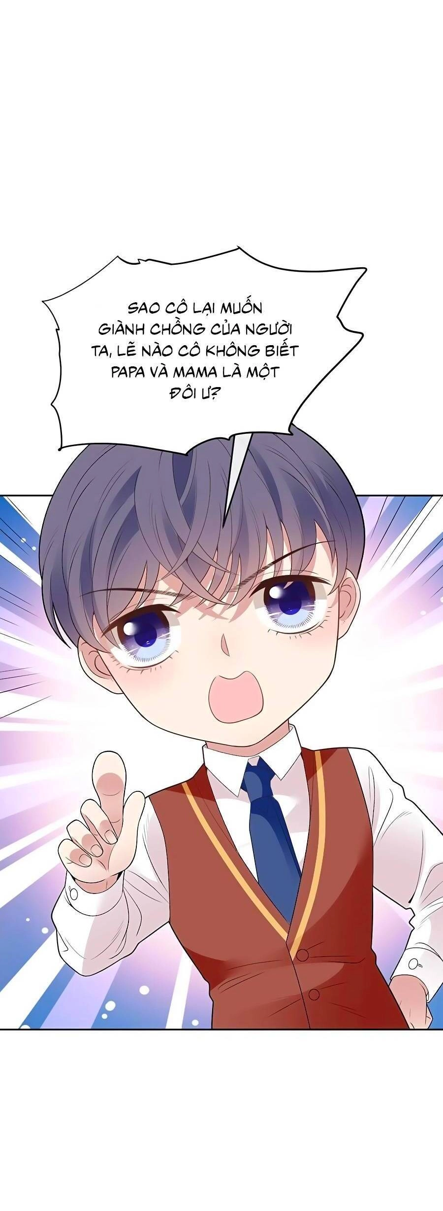 Cô Vợ Mang Thai Một Tặng Một Chapter 219 - 15