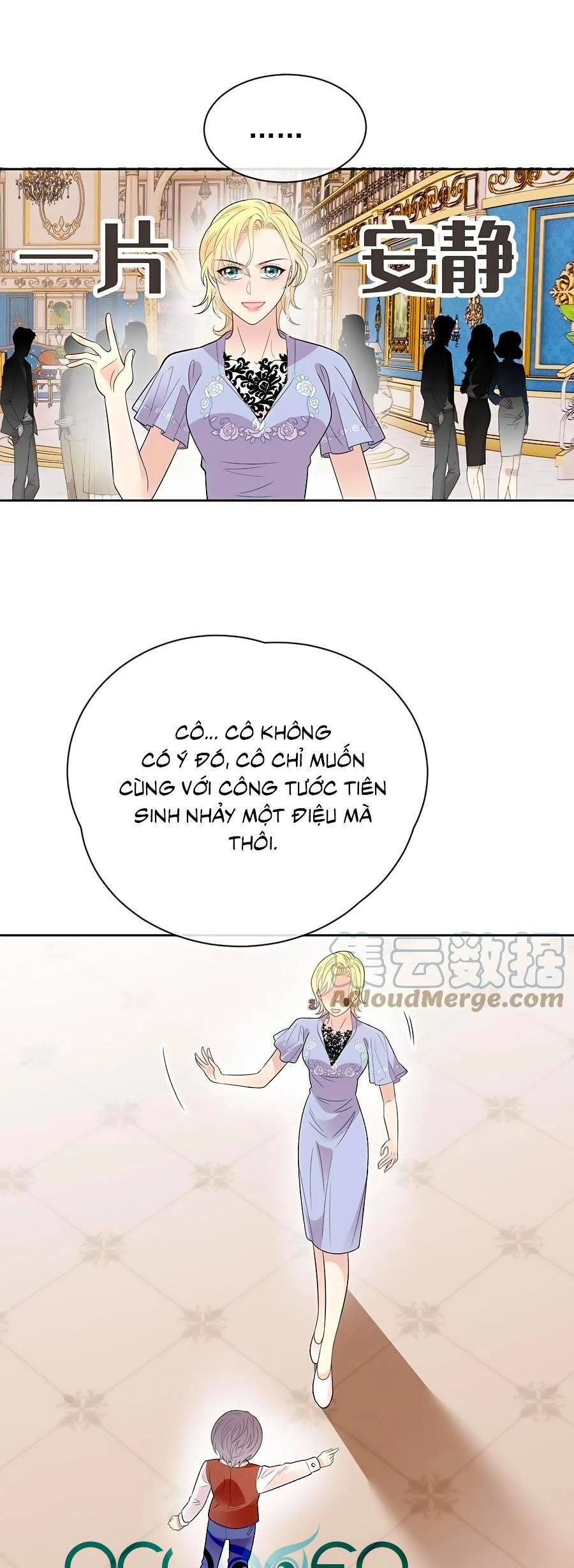 Cô Vợ Mang Thai Một Tặng Một Chapter 219 - 16