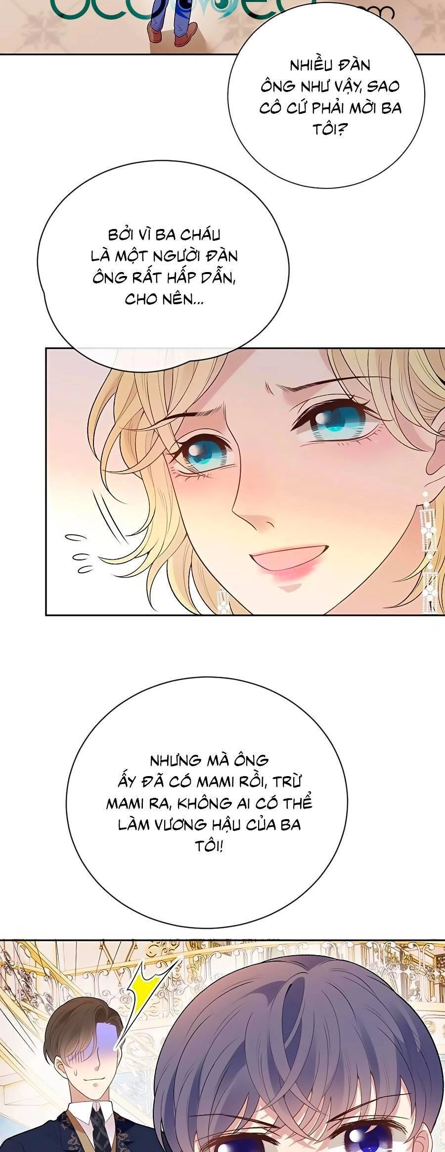 Cô Vợ Mang Thai Một Tặng Một Chapter 219 - 17