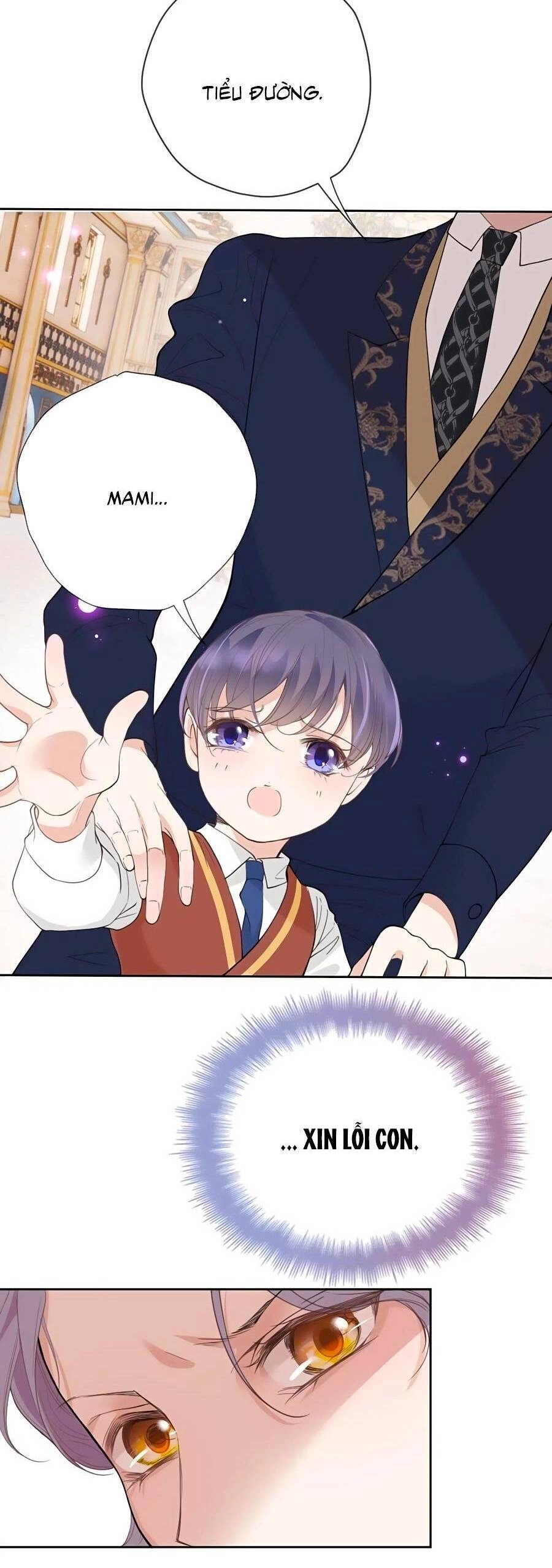 Cô Vợ Mang Thai Một Tặng Một Chapter 219 - 21