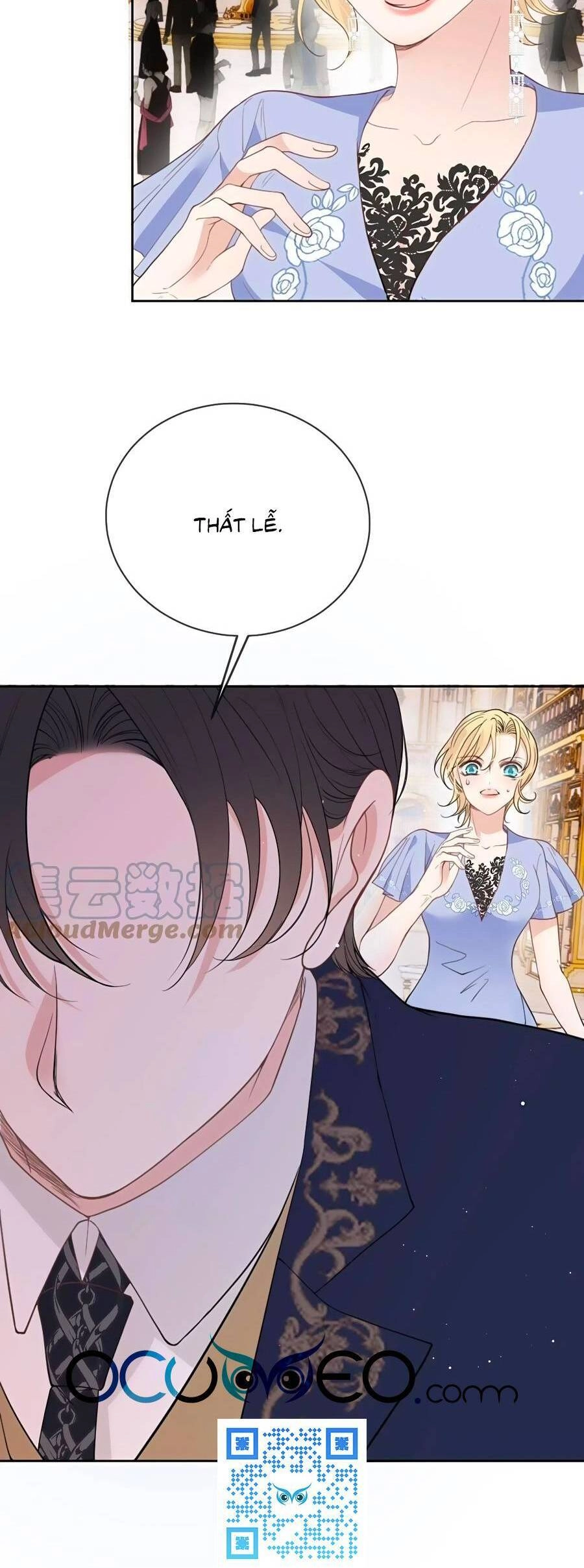 Cô Vợ Mang Thai Một Tặng Một Chapter 219 - 23