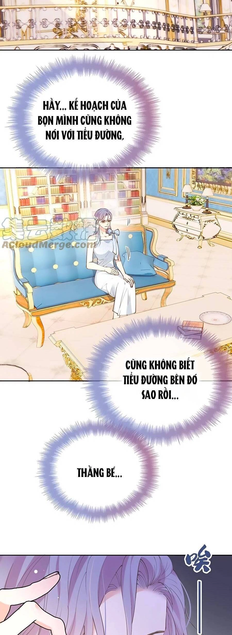 Cô Vợ Mang Thai Một Tặng Một Chapter 220 - 4