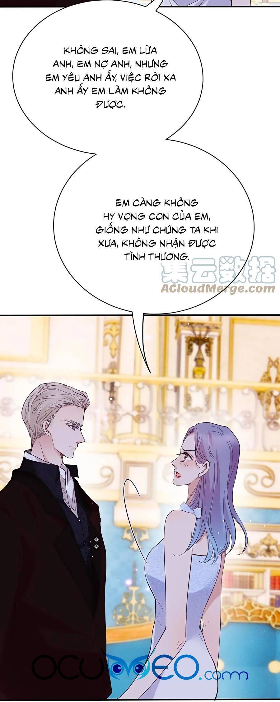 Cô Vợ Mang Thai Một Tặng Một Chapter 220 - 14