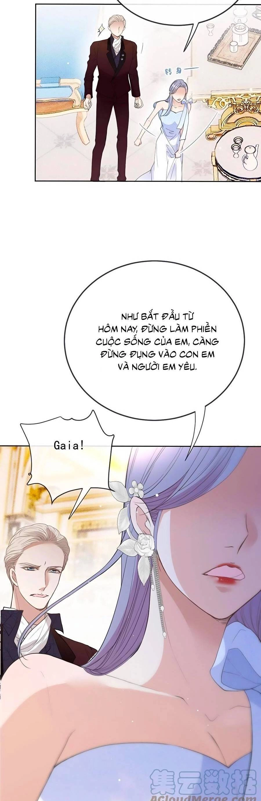 Cô Vợ Mang Thai Một Tặng Một Chapter 220 - 25