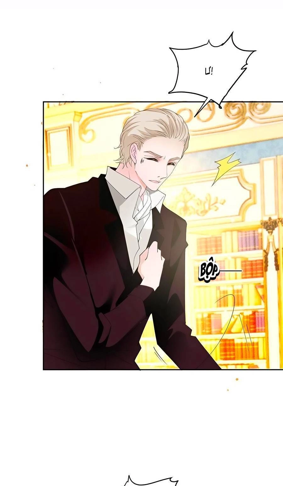 Cô Vợ Mang Thai Một Tặng Một Chapter 221 - 2