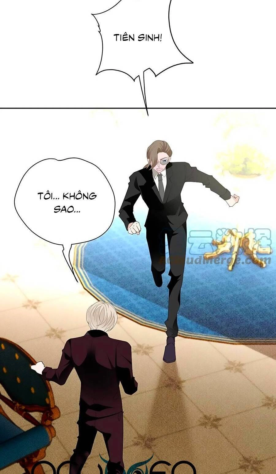 Cô Vợ Mang Thai Một Tặng Một Chapter 221 - 3