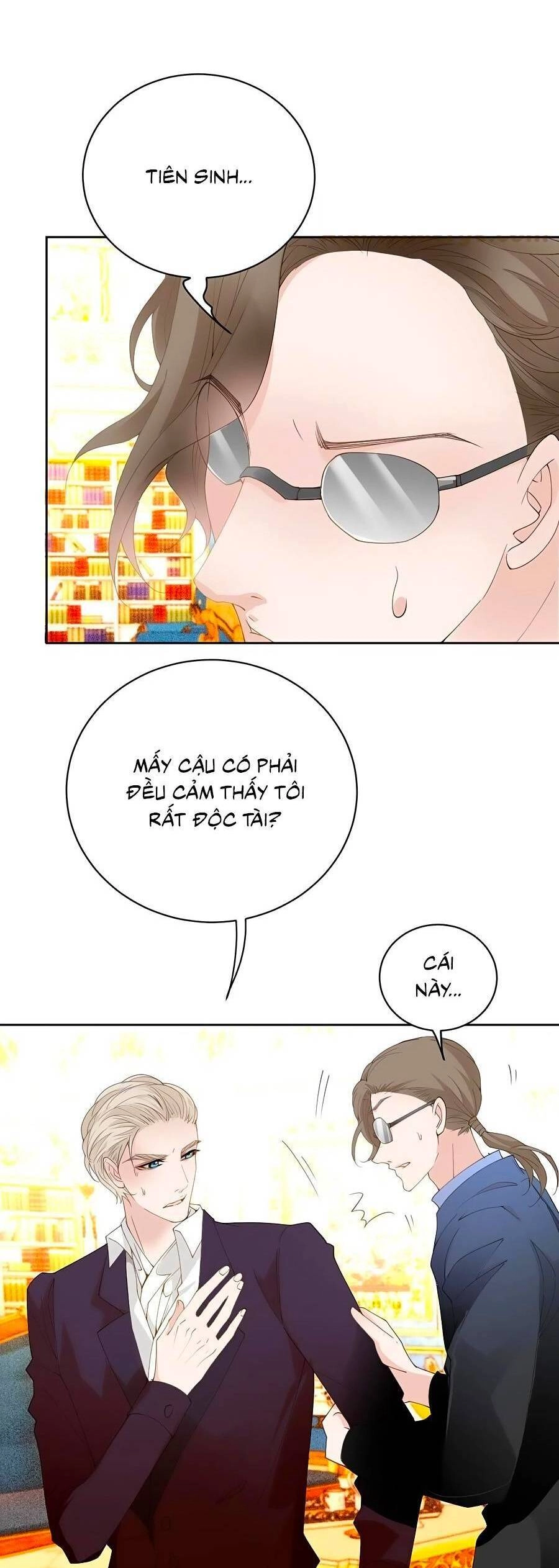 Cô Vợ Mang Thai Một Tặng Một Chapter 221 - 5