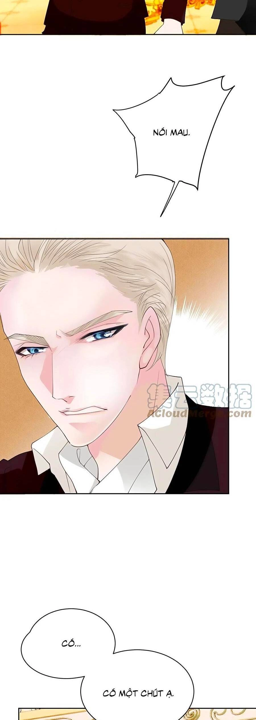 Cô Vợ Mang Thai Một Tặng Một Chapter 221 - 6