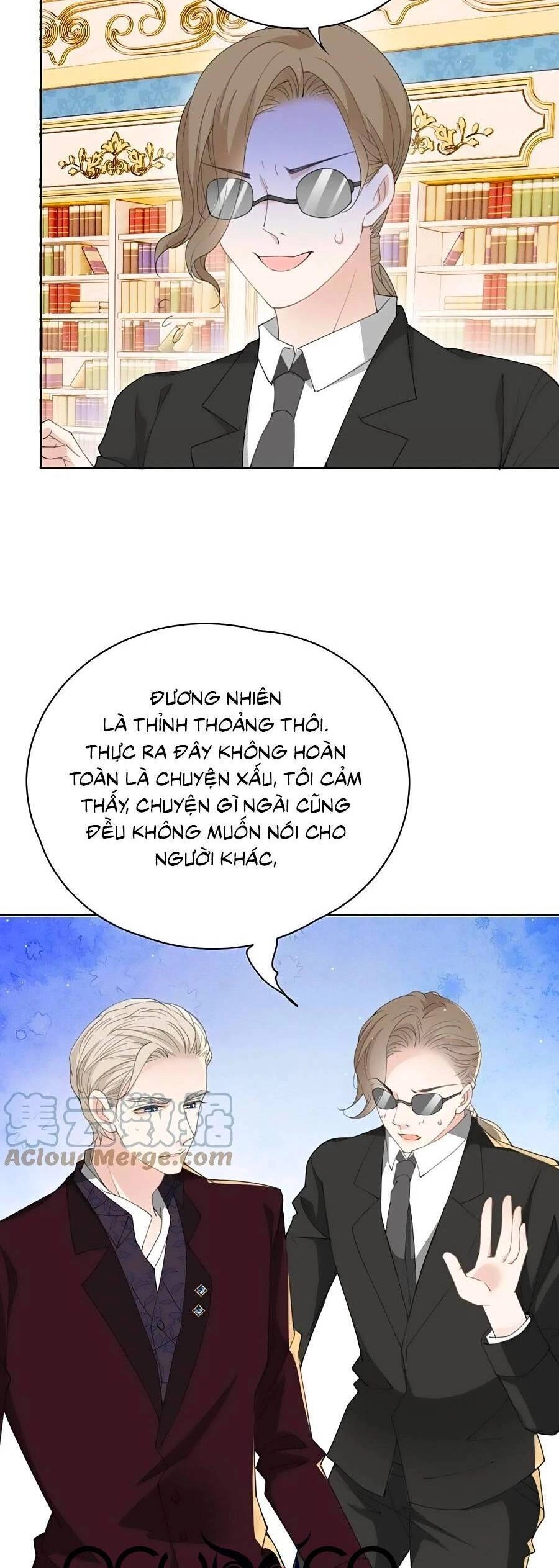 Cô Vợ Mang Thai Một Tặng Một Chapter 221 - 7