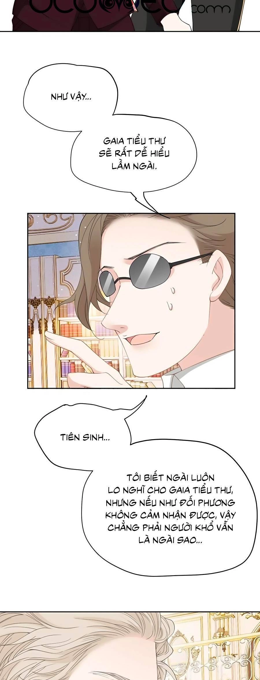 Cô Vợ Mang Thai Một Tặng Một Chapter 221 - 8