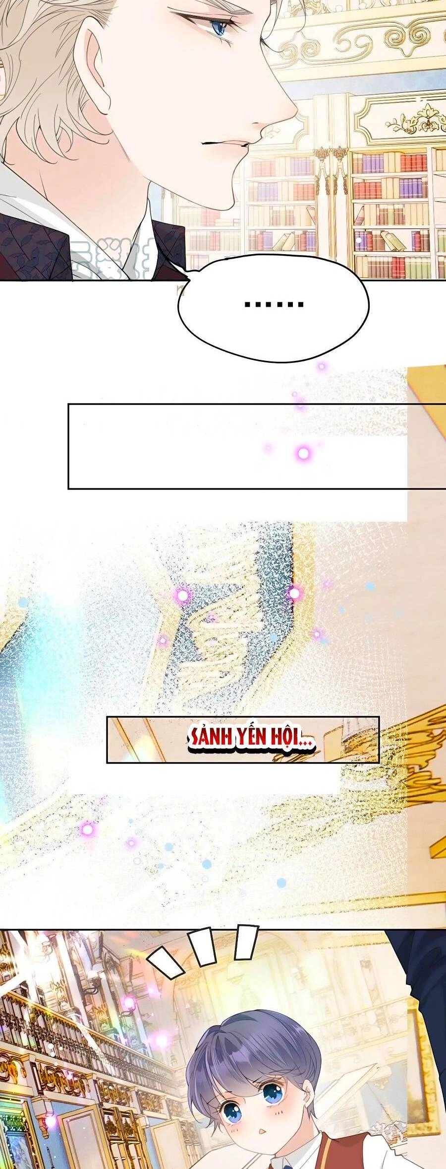 Cô Vợ Mang Thai Một Tặng Một Chapter 221 - 9