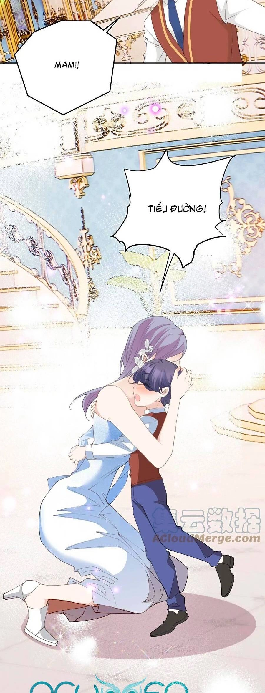 Cô Vợ Mang Thai Một Tặng Một Chapter 221 - 10