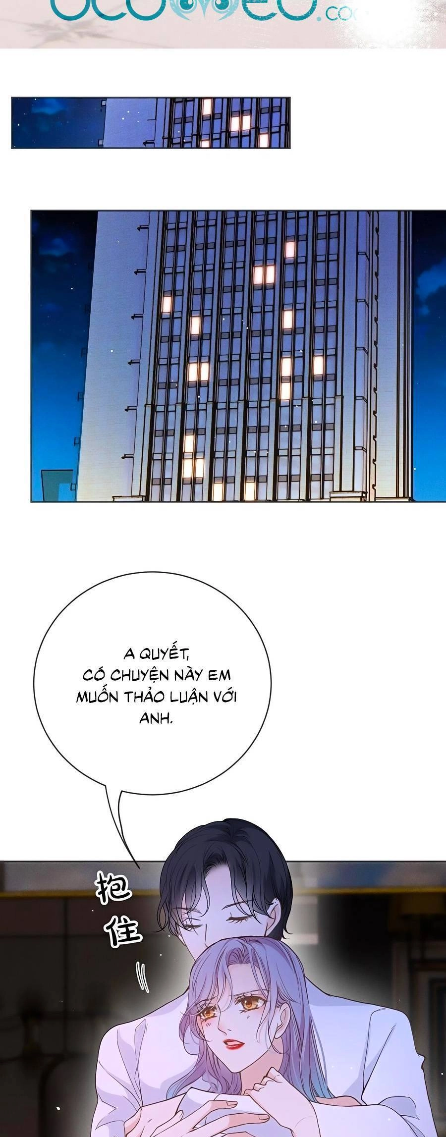 Cô Vợ Mang Thai Một Tặng Một Chapter 221 - 11