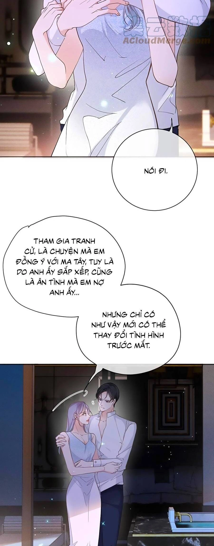 Cô Vợ Mang Thai Một Tặng Một Chapter 221 - 12