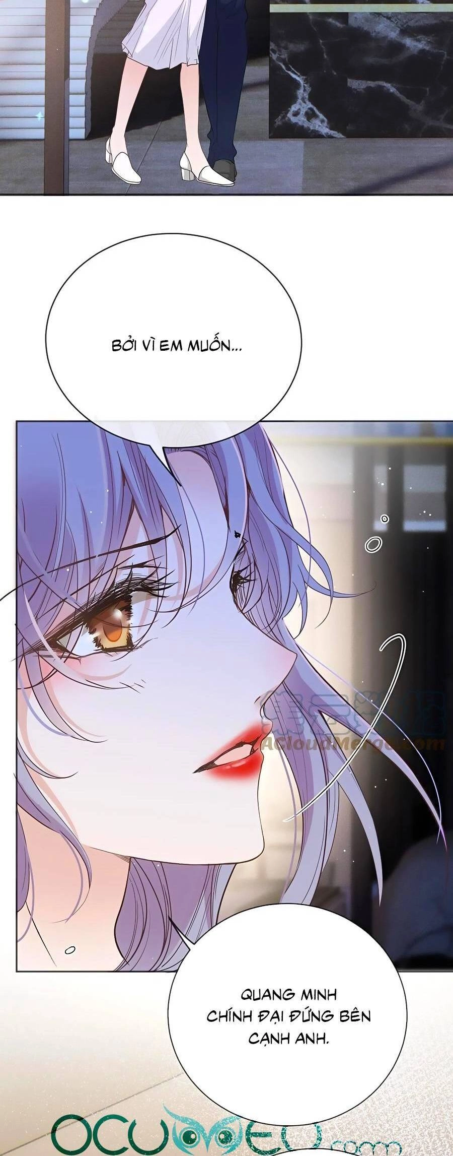 Cô Vợ Mang Thai Một Tặng Một Chapter 221 - 13