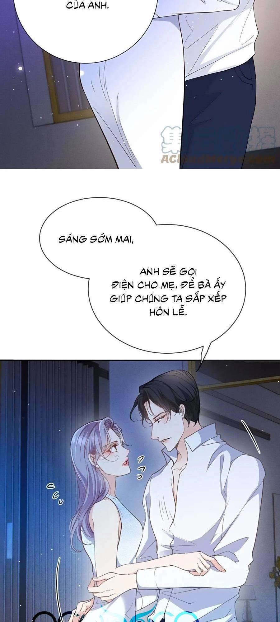 Cô Vợ Mang Thai Một Tặng Một Chapter 221 - 15