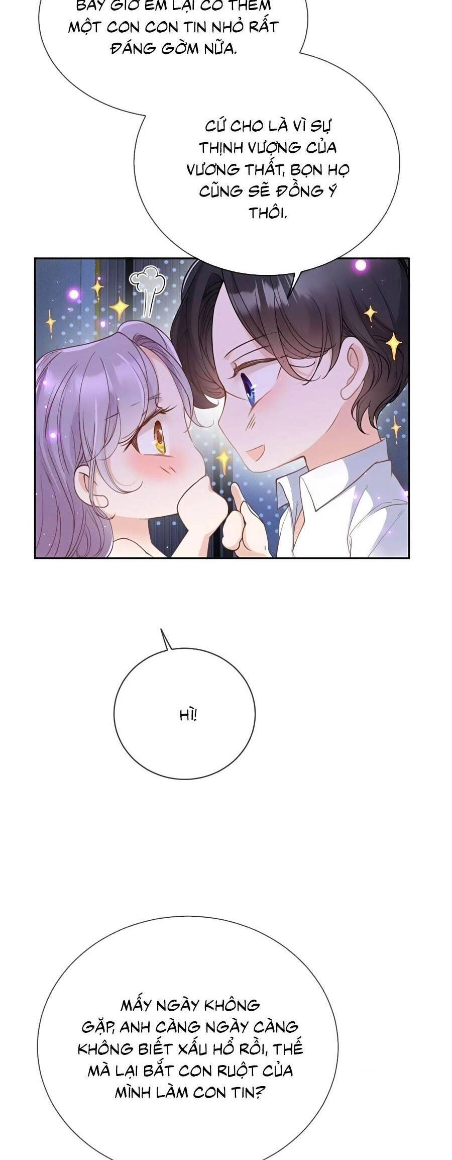 Cô Vợ Mang Thai Một Tặng Một Chapter 221 - 17