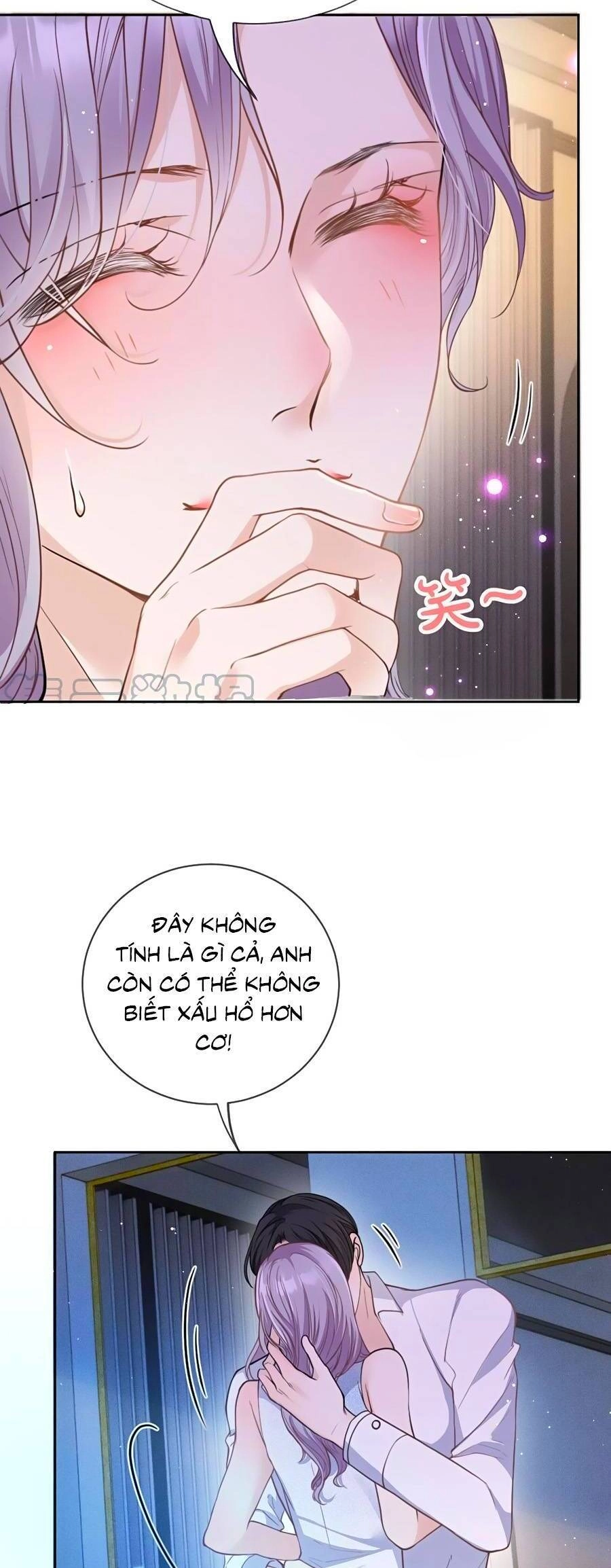 Cô Vợ Mang Thai Một Tặng Một Chapter 221 - 18