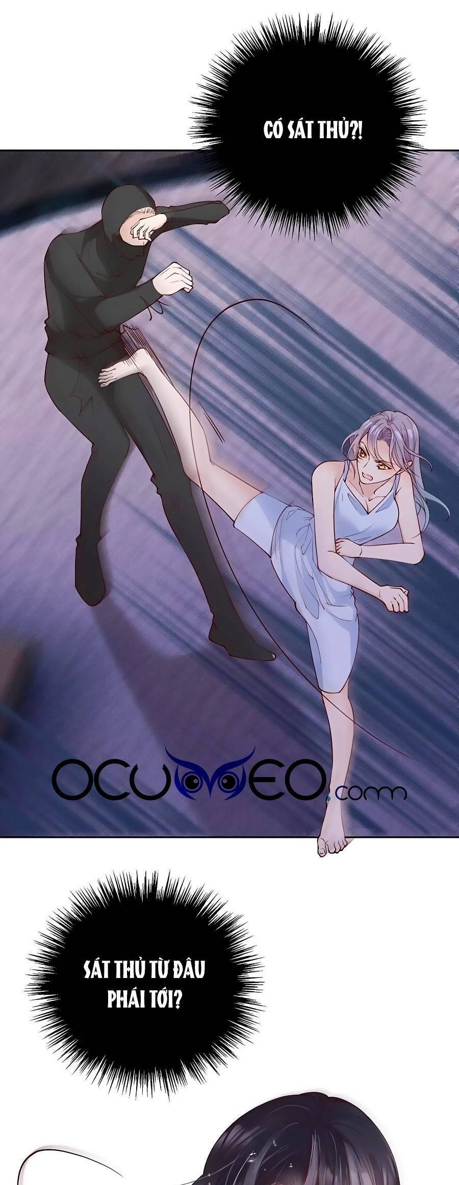 Cô Vợ Mang Thai Một Tặng Một Chapter 222 - 8