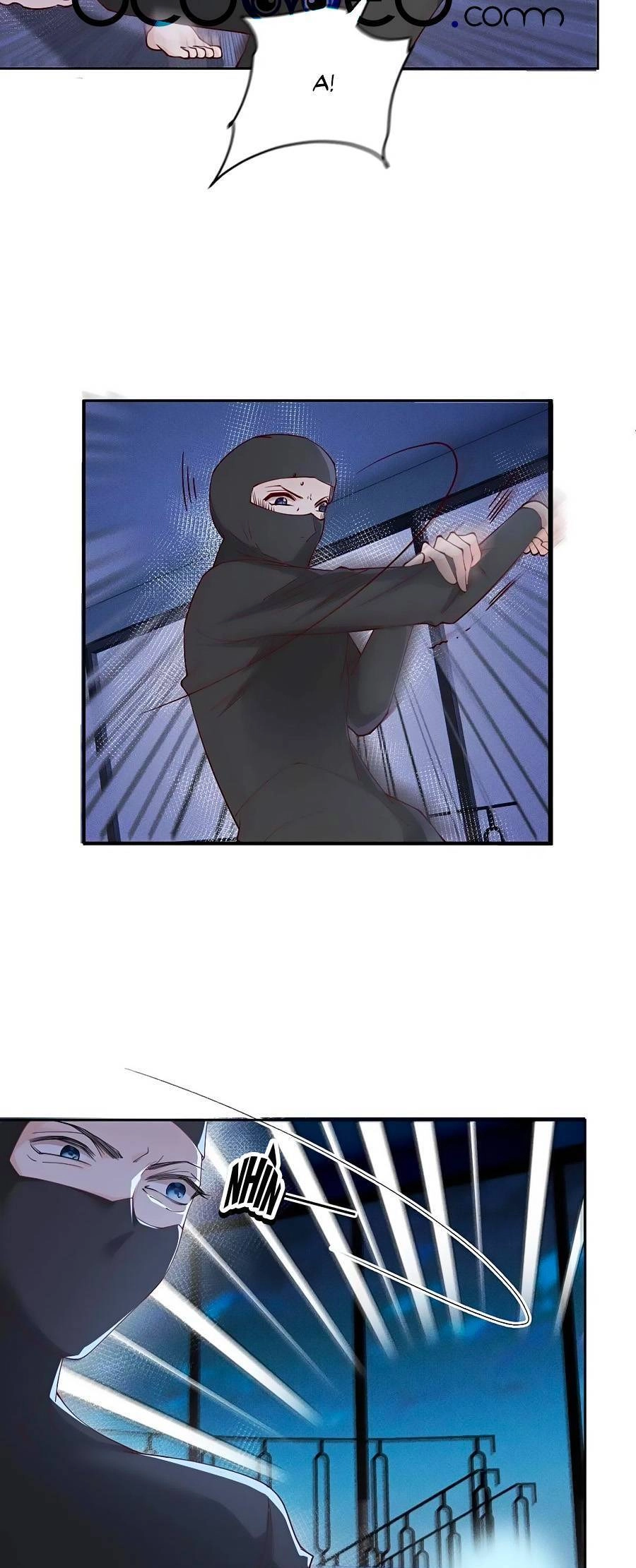 Cô Vợ Mang Thai Một Tặng Một Chapter 222 - 11