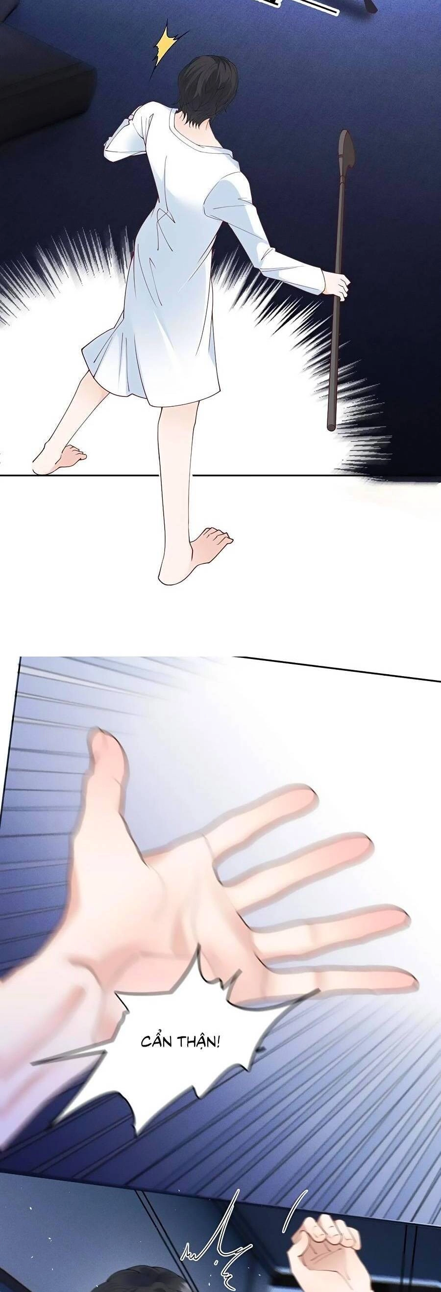 Cô Vợ Mang Thai Một Tặng Một Chapter 222 - 16