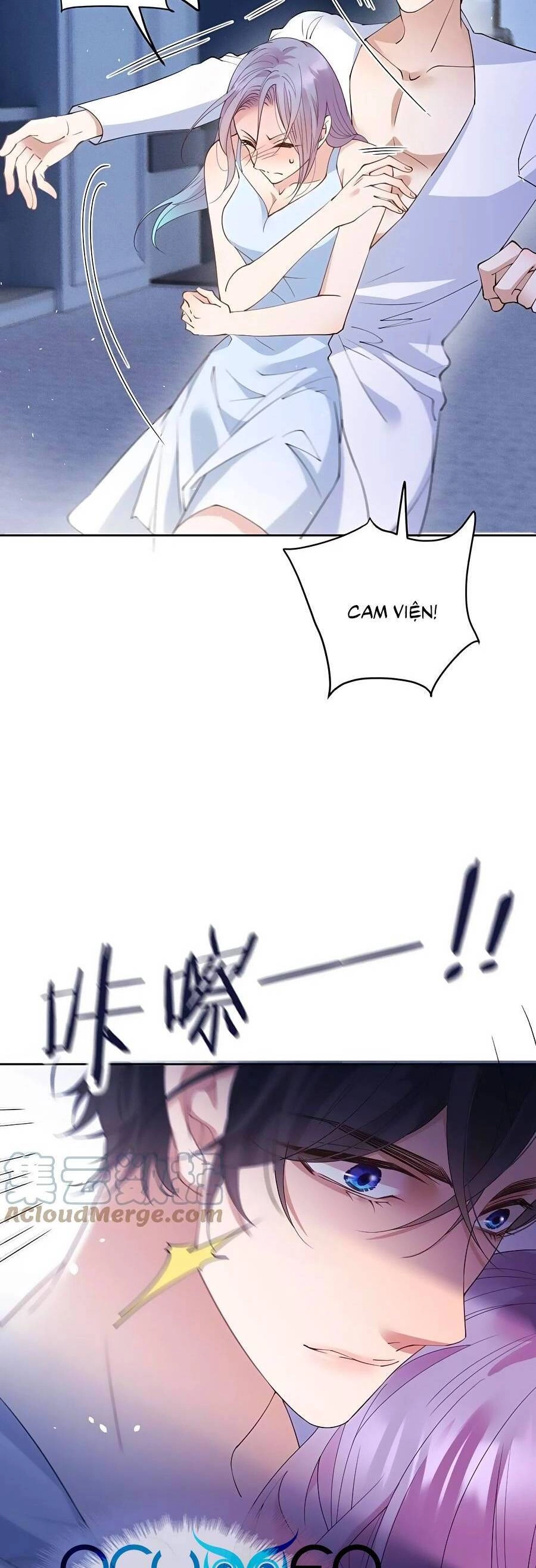 Cô Vợ Mang Thai Một Tặng Một Chapter 222 - 18