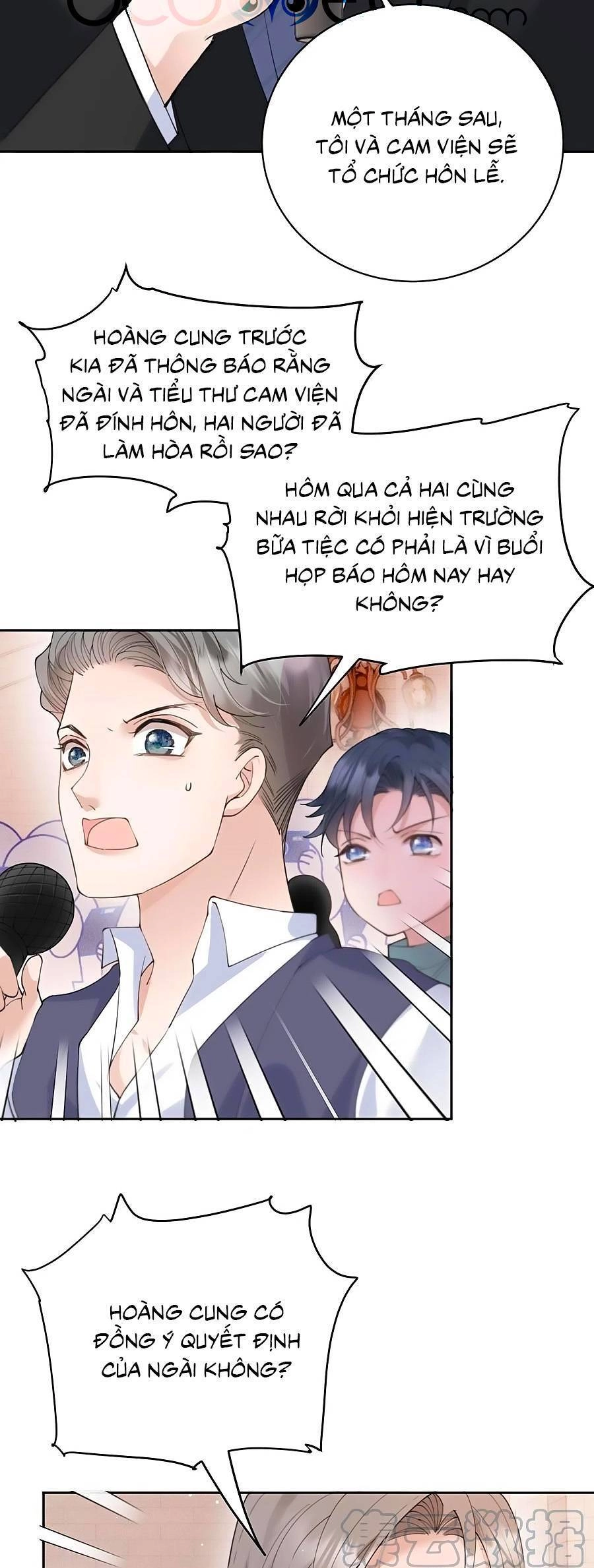 Cô Vợ Mang Thai Một Tặng Một Chapter 223 - 4