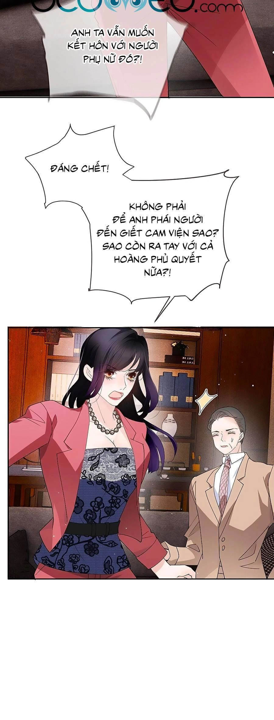 Cô Vợ Mang Thai Một Tặng Một Chapter 223 - 11