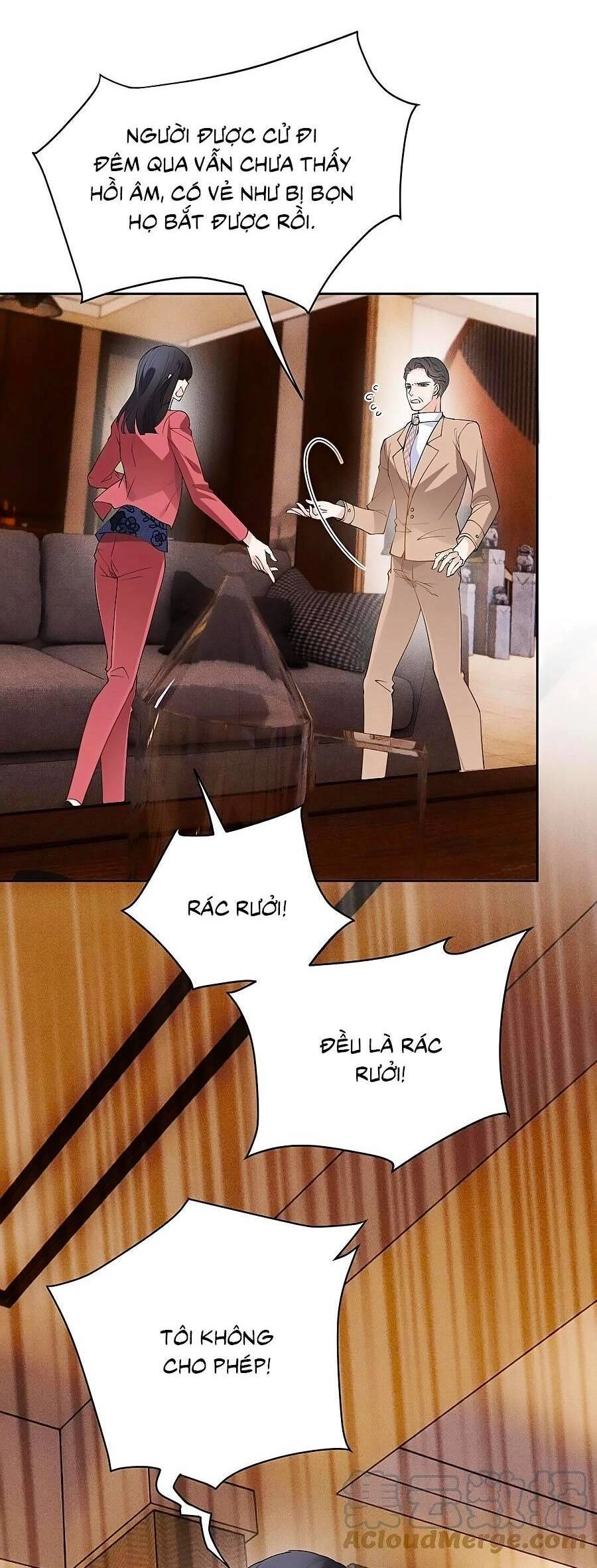 Cô Vợ Mang Thai Một Tặng Một Chapter 223 - 12