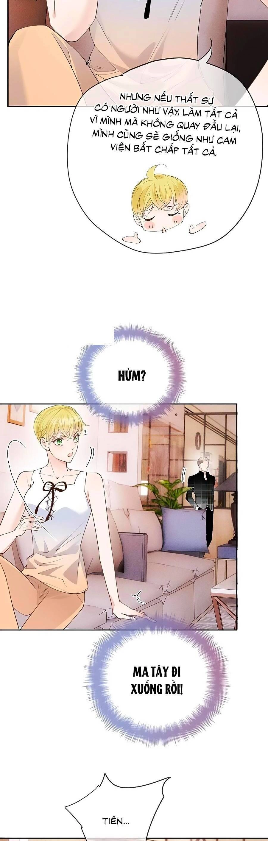 Cô Vợ Mang Thai Một Tặng Một Chapter 223 - 18