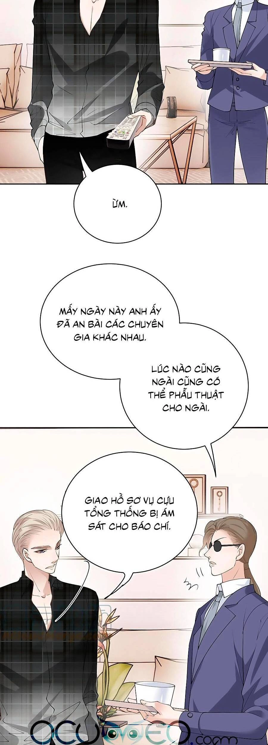 Cô Vợ Mang Thai Một Tặng Một Chapter 223 - 23