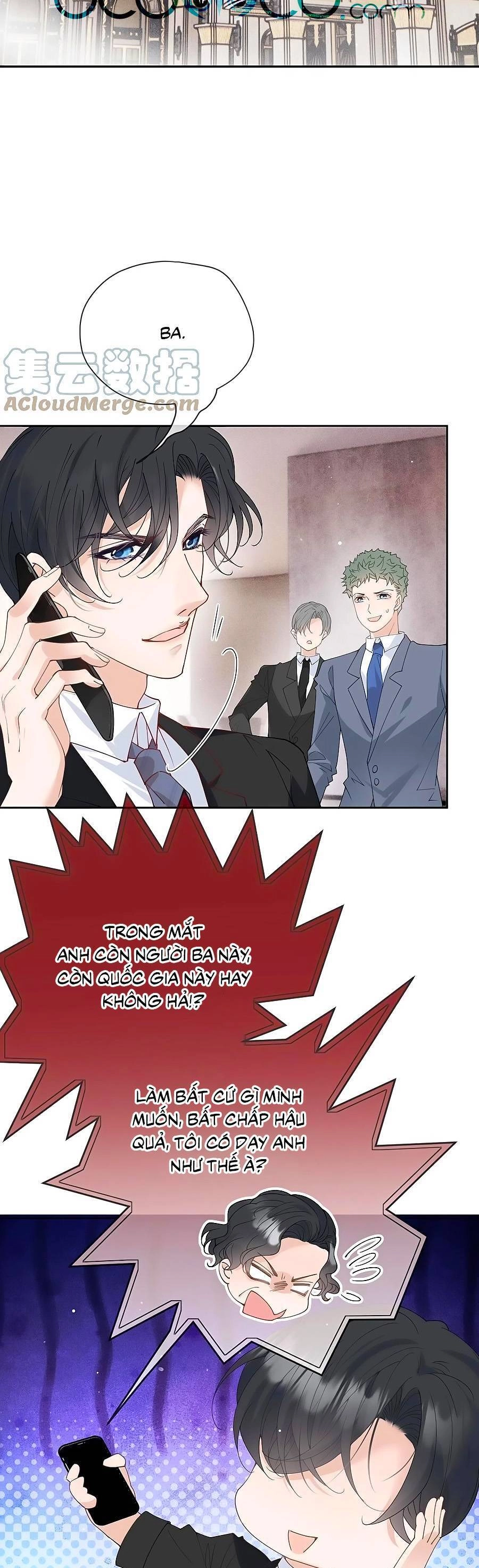 Cô Vợ Mang Thai Một Tặng Một Chapter 223 - 28