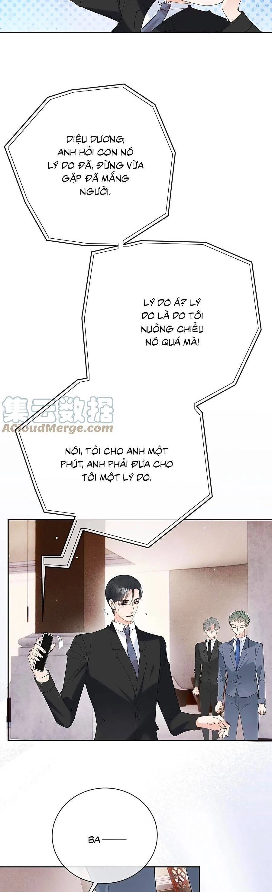 Cô Vợ Mang Thai Một Tặng Một Chapter 223 - 29