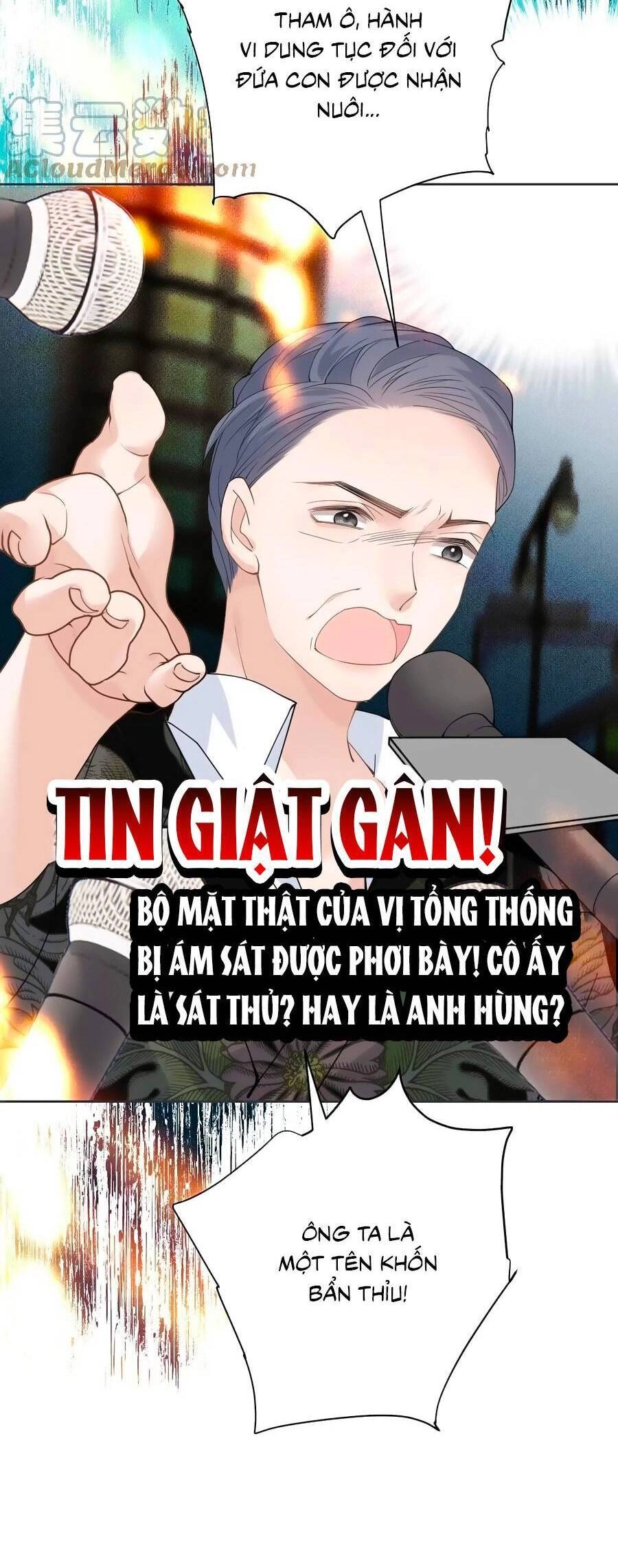 Cô Vợ Mang Thai Một Tặng Một Chapter 224 - 11