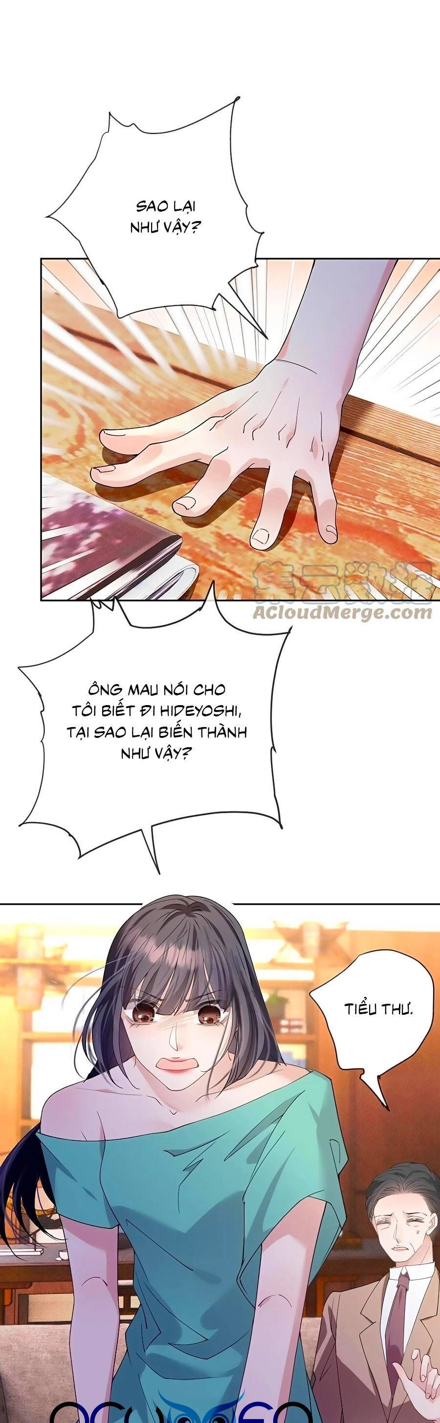 Cô Vợ Mang Thai Một Tặng Một Chapter 224 - 12