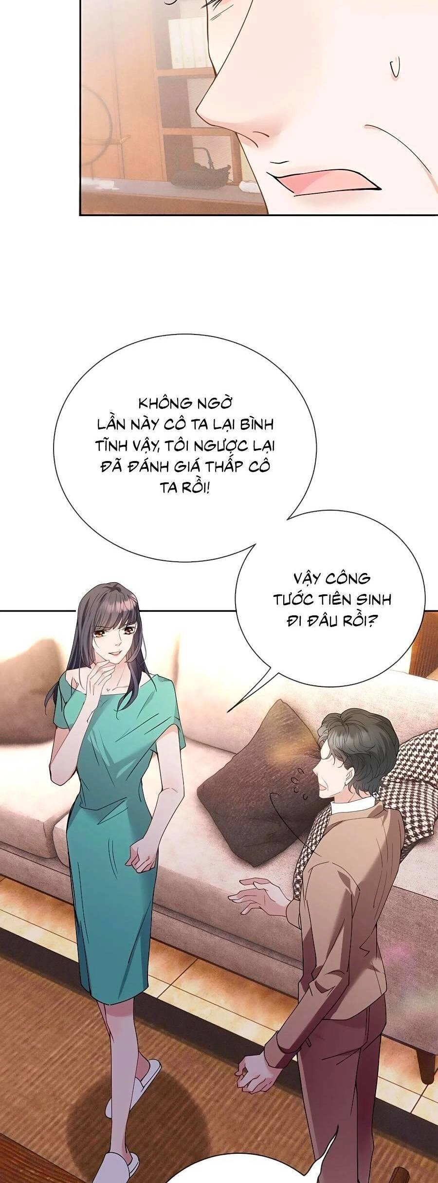 Cô Vợ Mang Thai Một Tặng Một Chapter 224 - 14