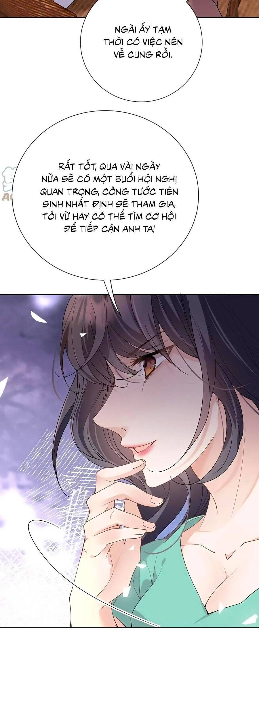 Cô Vợ Mang Thai Một Tặng Một Chapter 224 - 15