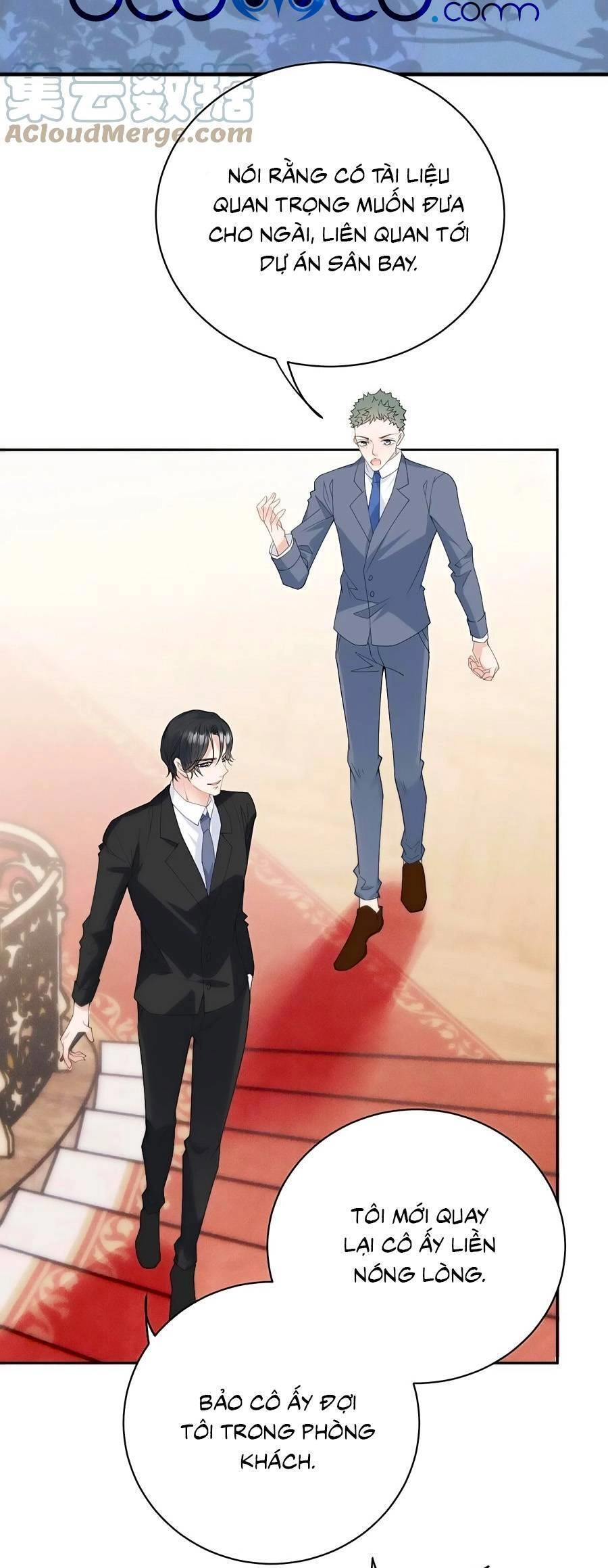 Cô Vợ Mang Thai Một Tặng Một Chapter 224 - 18