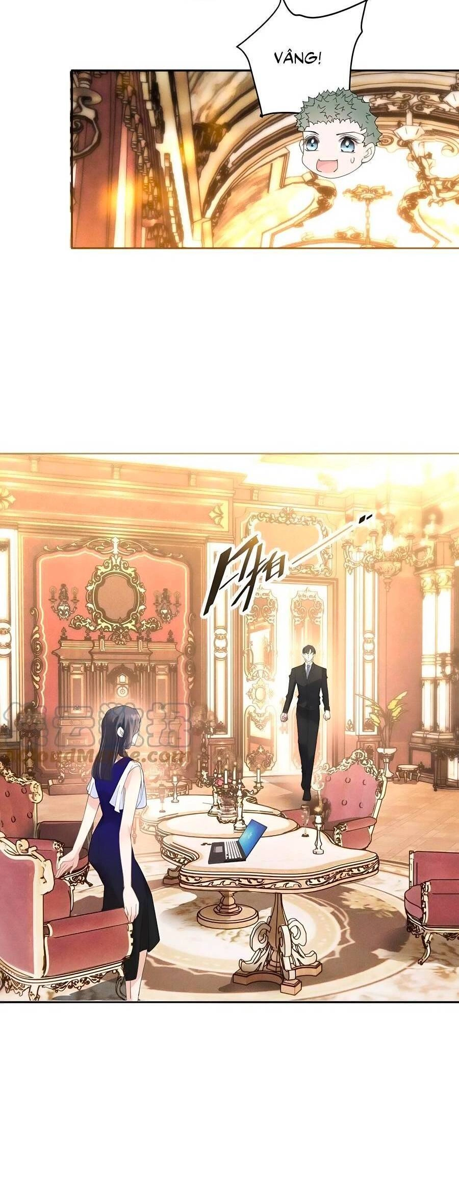 Cô Vợ Mang Thai Một Tặng Một Chapter 224 - 19