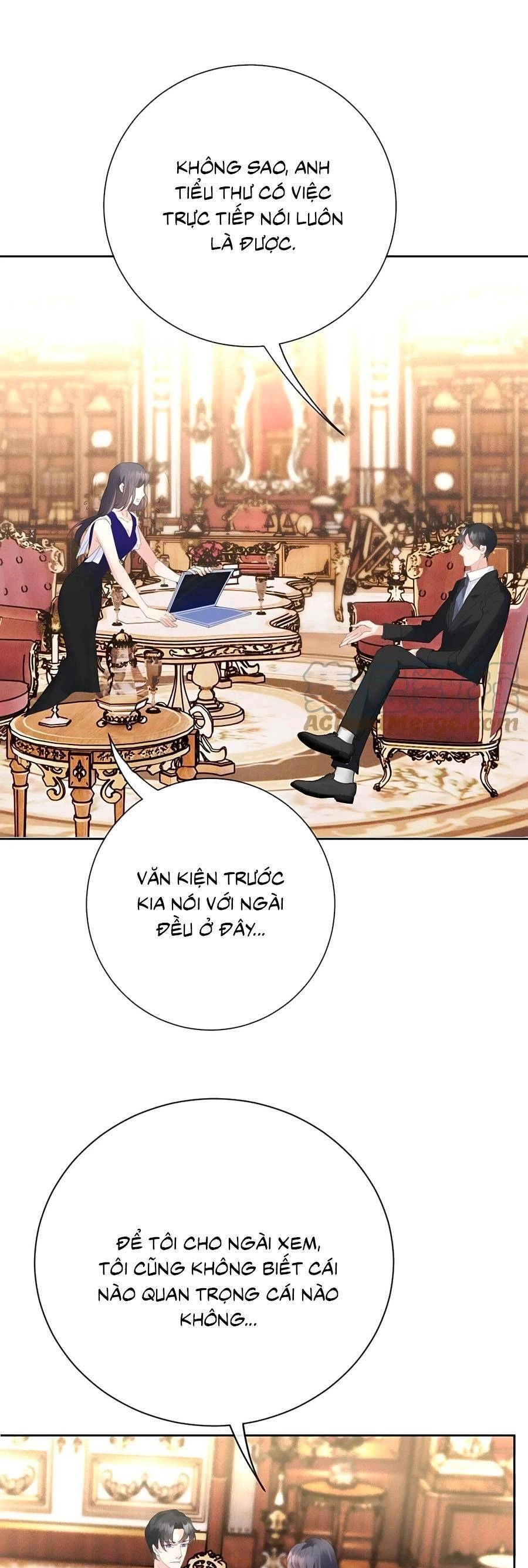 Cô Vợ Mang Thai Một Tặng Một Chapter 224 - 22