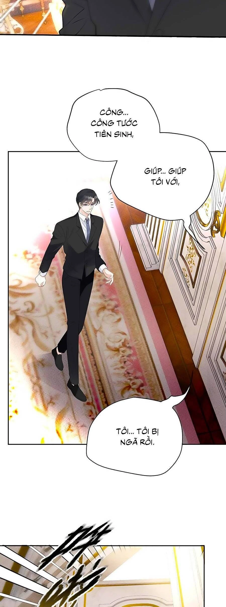 Cô Vợ Mang Thai Một Tặng Một Chapter 225 - 3