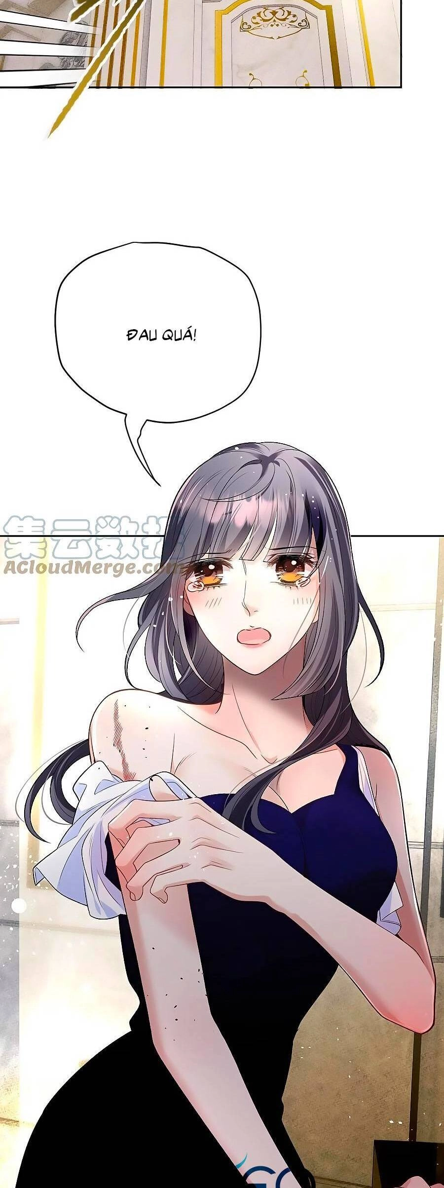 Cô Vợ Mang Thai Một Tặng Một Chapter 225 - 4