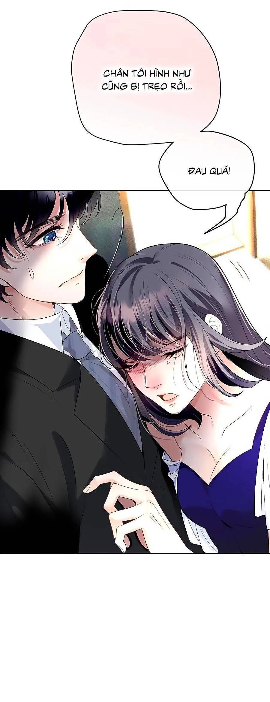 Cô Vợ Mang Thai Một Tặng Một Chapter 225 - 6