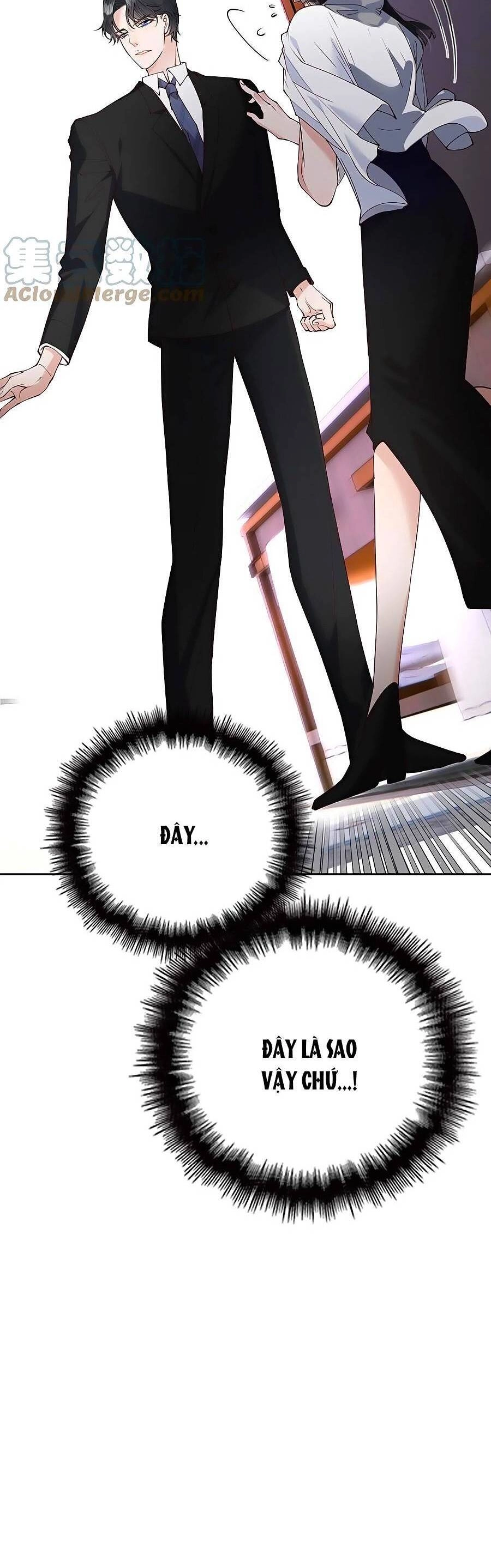 Cô Vợ Mang Thai Một Tặng Một Chapter 225 - 10