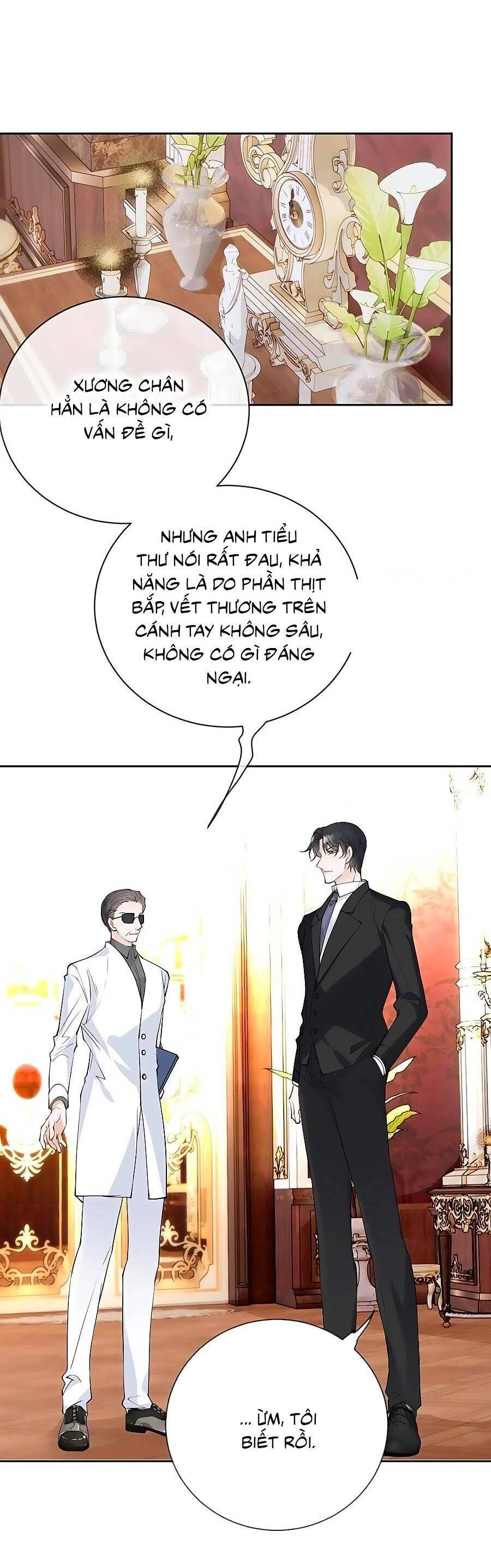 Cô Vợ Mang Thai Một Tặng Một Chapter 225 - 11