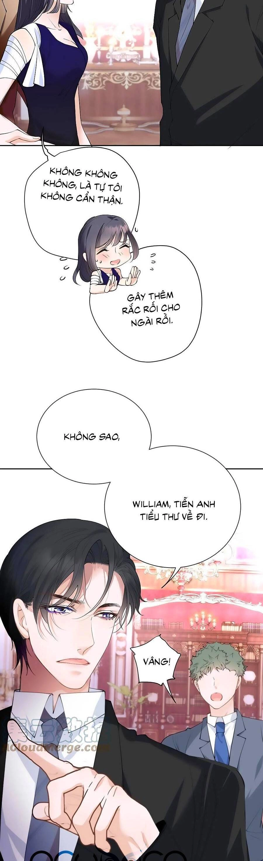 Cô Vợ Mang Thai Một Tặng Một Chapter 225 - 13