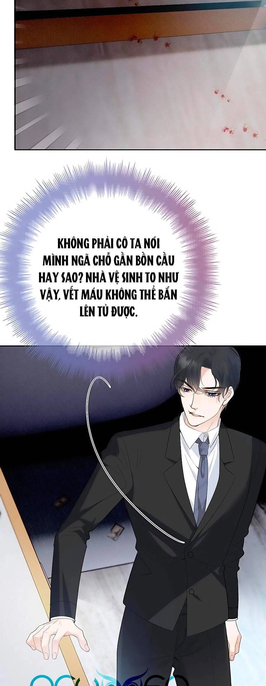 Cô Vợ Mang Thai Một Tặng Một Chapter 225 - 21