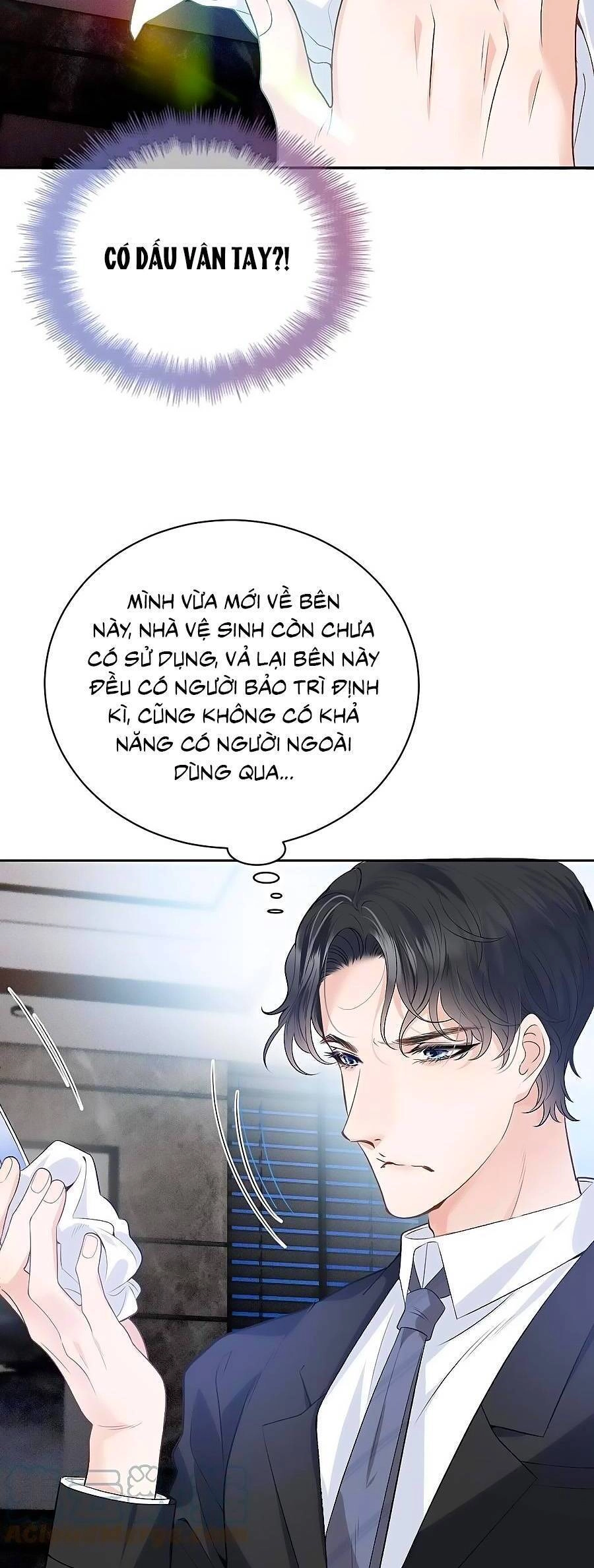 Cô Vợ Mang Thai Một Tặng Một Chapter 225 - 23